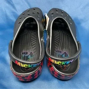CROCS | Shoes | Crocs X Disney Rainbow Pride Celebration  display picture 1
